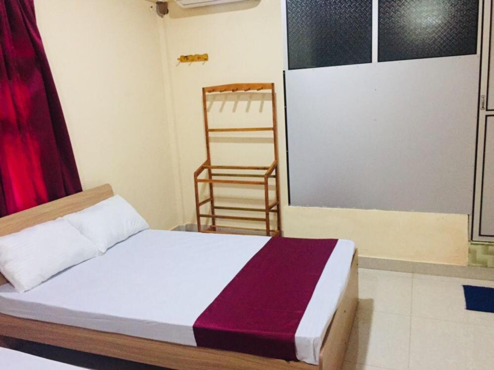Hb Budget Rest Hotel Jaffna Luaran gambar
